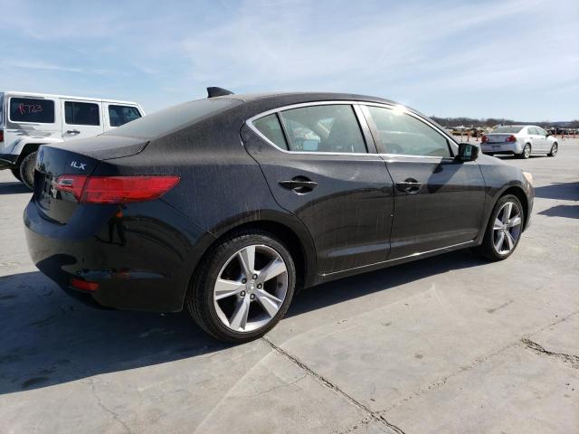 Photo 3 from auction – 2013 ACURA ILX 20 TEC with VIN 19VDE1F77DE000662
