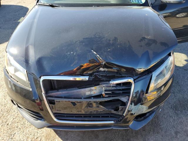 Photo 11 from auction – 2013 AUDI A3 PREMIUM with VIN WAUMFAFMXDA025646