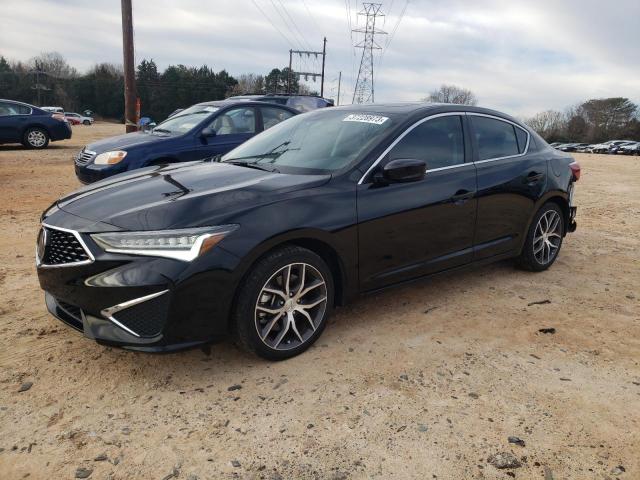 ACURA ILX PREMIU 2020 with VIN 19UDE2F74LA003986 - Photo from auction