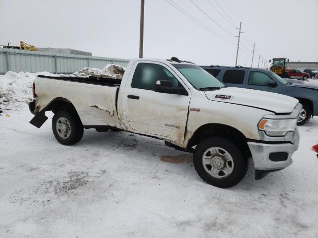 Photo 4 from auction – 2021 RAM 2500 TRADE with VIN 3C6MR5AJ5MG610268