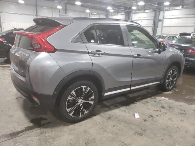 Photo 3 from auction – 2019 MITSUBISHI ECLIPSE CR with VIN JA4AT5AA6KZ021895