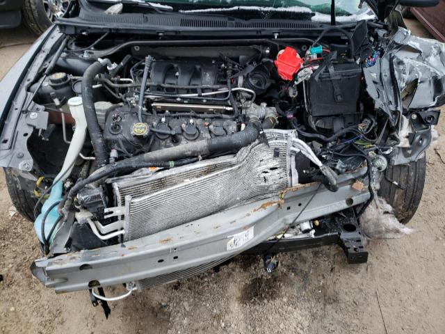 Zdjęcie 11 z aukcji – 2016 FORD TAURUS SEL z VIN 1FAHP2H83GG140300