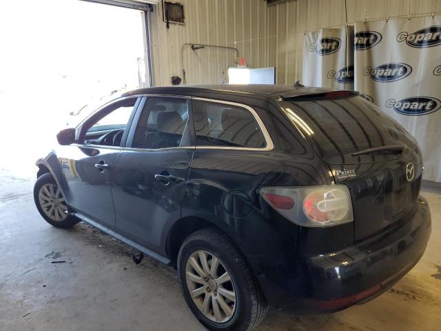 Photo 2 from auction – 2010 MAZDA CX-7 with VIN JM3ER2W54A0351108