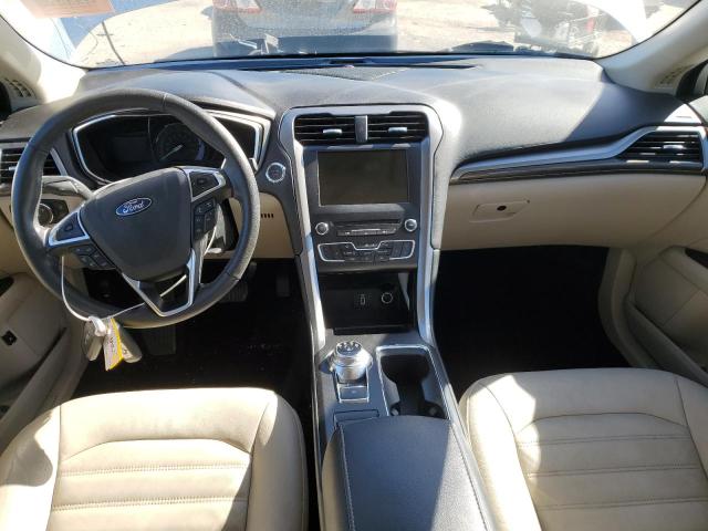 Photo 8 from auction – 2017 FORD FUSION SE with VIN 3FA6P0PU7HR191271
