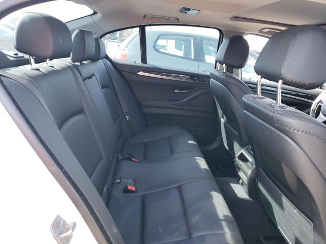 Photo 10 from auction – 2016 BMW 528 XI with VIN WBA5A7C55GG644403