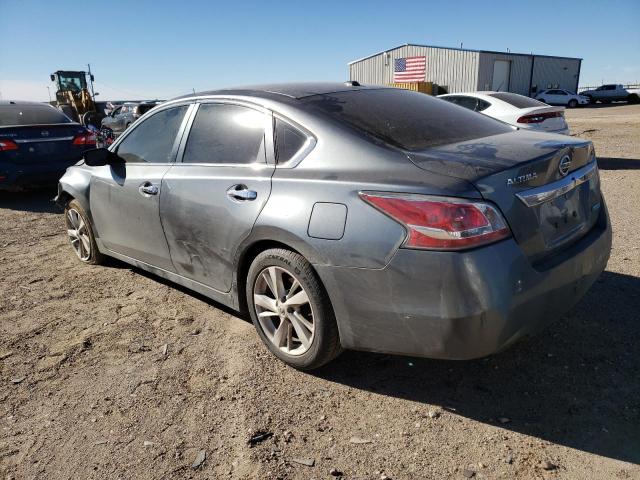 Photo 2 from auction – 2014 NISSAN ALTIMA 2.5 with VIN 1N4AL3AP3EC266486