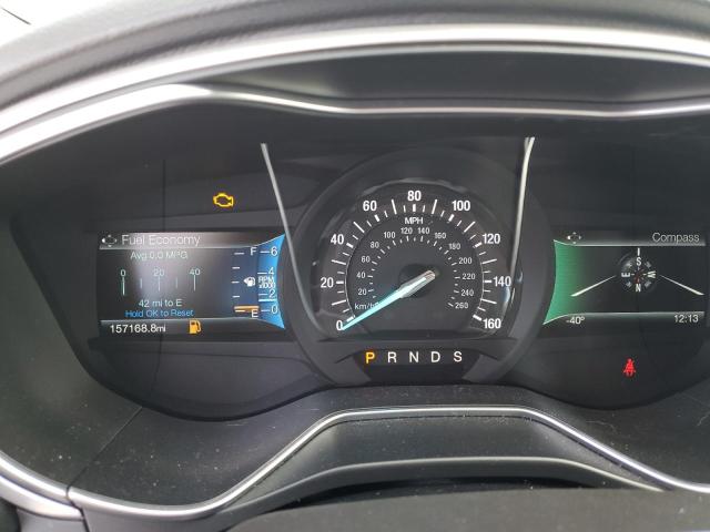 Photo 9 from auction – 2016 FORD FUSION SE with VIN 3FA6P0HD9GR244971