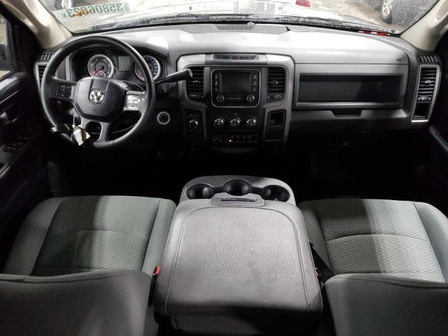 Photo 8 from auction – 2015 RAM 2500 ST with VIN 3C6UR5CL7FG610841