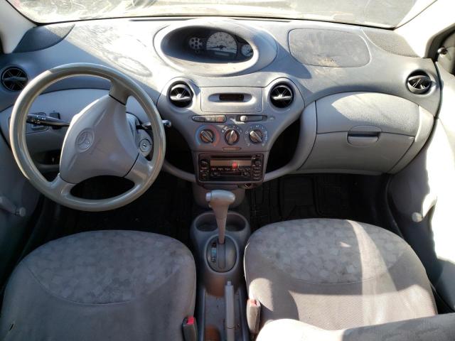 Photo 8 from auction – 2000 TOYOTA ECHO with VIN JTDBT1239Y0006694