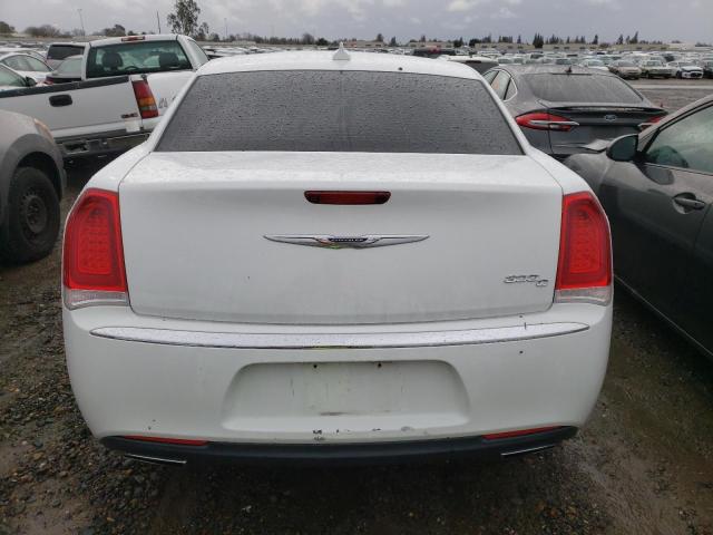 Photo 6 from auction – 2016 CHRYSLER 300C with VIN 2C3CCAEG8GH248099