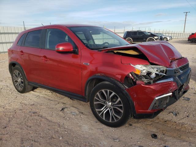 Photo 4 from auction – 2016 MITSUBISHI OUTLANDER with VIN JA4AP3AU8GZ065763