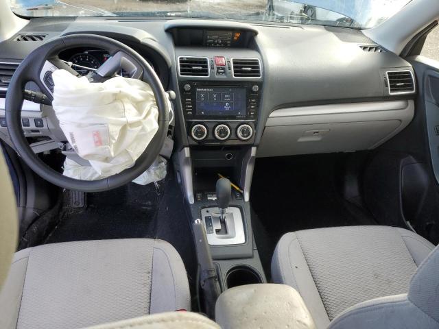 Photo 8 from auction – 2017 SUBARU FORESTER 2 with VIN JF2SJAGCXHH580870