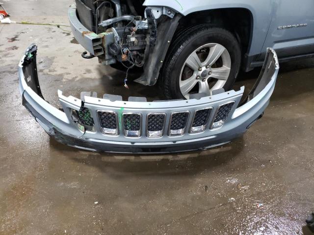 Photo 13 from auction – 2013 JEEP COMPASS SP with VIN 1C4NJDBB5DD207703