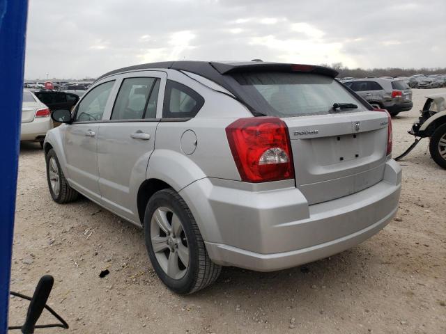 Photo 2 from auction – 2010 DODGE CALIBER MA with VIN 1B3CB3HAXAD546919