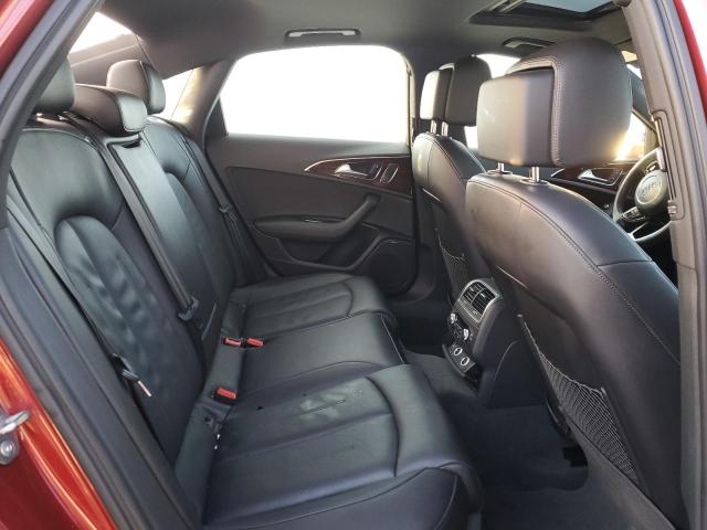 Photo 10 from auction – 2017 AUDI A6 PREMIUM with VIN WAUF2AFC3HN008553