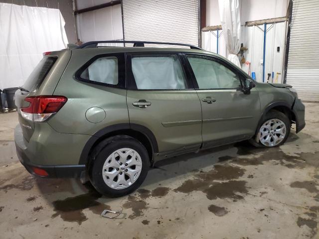 Фото 3 с аукциона – 2019 SUBARU FORESTER с VIN JF2SKACCXKH419395