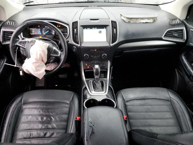 Photo 8 from auction – 2018 FORD EDGE SEL with VIN 2FMPK3J98JBC32641