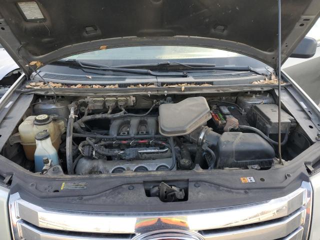 Photo 11 from auction – 2008 FORD EDGE SE with VIN 2FMDK36C68BB11852