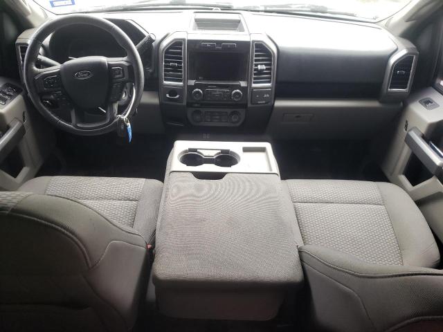 Photo 8 from auction – 2016 FORD F150 SUPER with VIN 1FTEW1CF8GKF31018