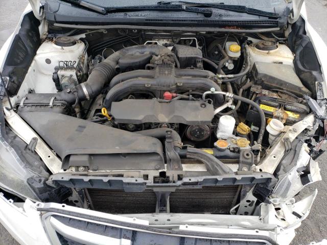Photo 12 from auction – 2013 SUBARU IMPREZA SP with VIN JF1GPAR64D2818953