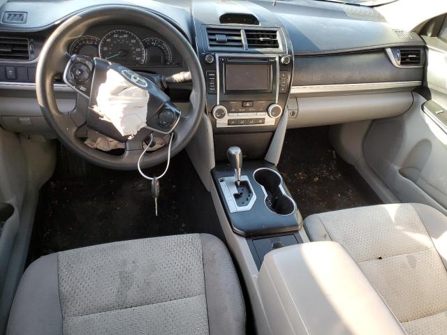 Photo 8 from auction – 2012 TOYOTA CAMRY BASE with VIN 4T1BF1FKXCU103909