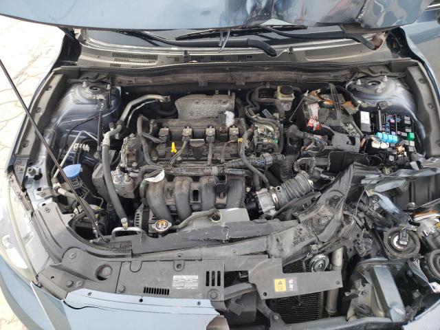 Photo 11 from auction – 2016 MAZDA 3 TOURING with VIN 3MZBM1M7XGM264292
