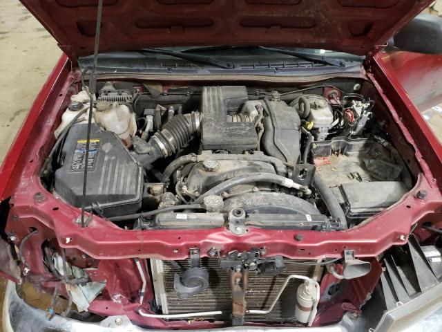 Photo 11 from auction – 2006 CHEVROLET COLORADO with VIN 1GCDT136368170359