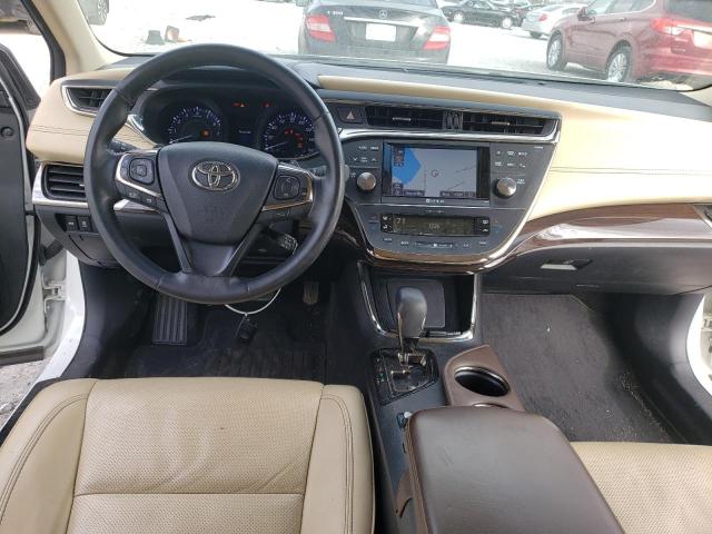Photo 8 from auction – 2014 TOYOTA AVALON BAS with VIN 4T1BK1EB0EU079667