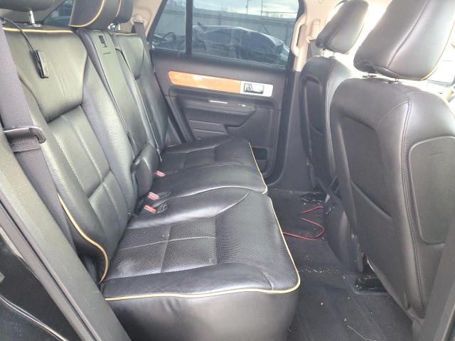 Photo 10 from auction – 2010 LINCOLN MKX with VIN 2LMDJ6JC5ABJ13856
