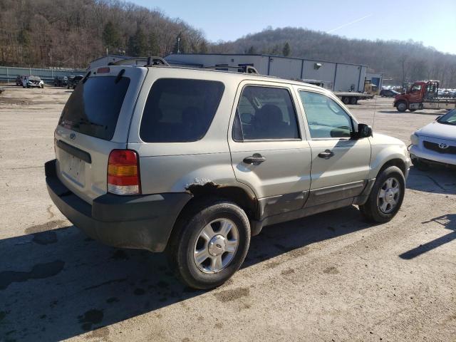 Photo 3 from auction – 2003 FORD ESCAPE XLT with VIN 1FMYU93143KB43456