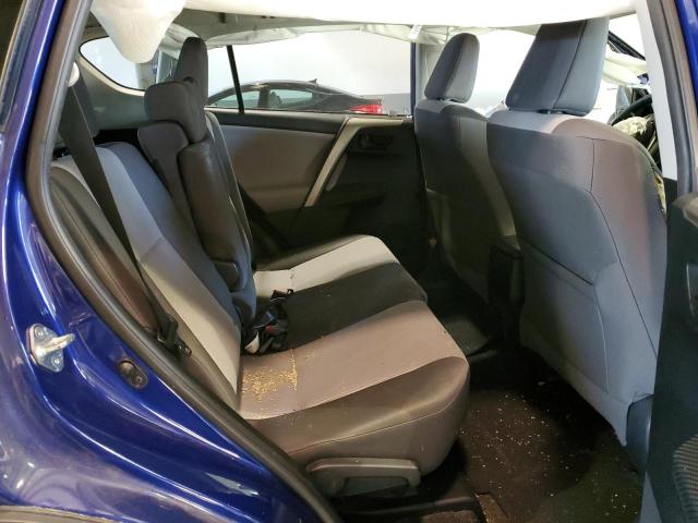Photo 11 from auction – 2015 TOYOTA RAV4 LE with VIN 2T3ZFREV9FW220403