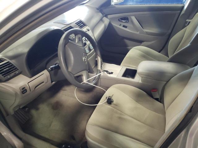 Photo 7 from auction – 2007 TOYOTA CAMRY CE with VIN 4T1BE46K67U020407