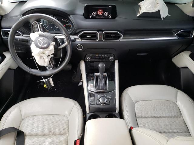 Photo 8 from auction – 2019 MAZDA CX-5 GRAND with VIN JM3KFBDM0K0689046