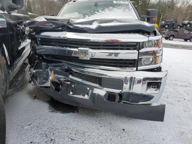 Photo 9 from auction – 2016 CHEVROLET SILVERADO with VIN 1GC1KVE80GF153902