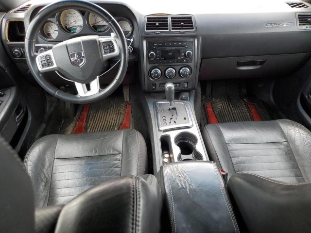 Photo 8 from auction – 2012 DODGE CHALLENGER with VIN 2C3CDYAGXCH167627