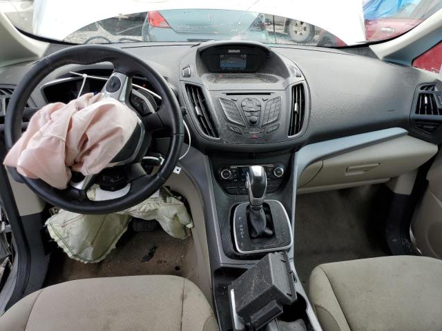 Photo 8 from auction – 2015 FORD C-MAX SE with VIN 1FADP5AU2FL100707