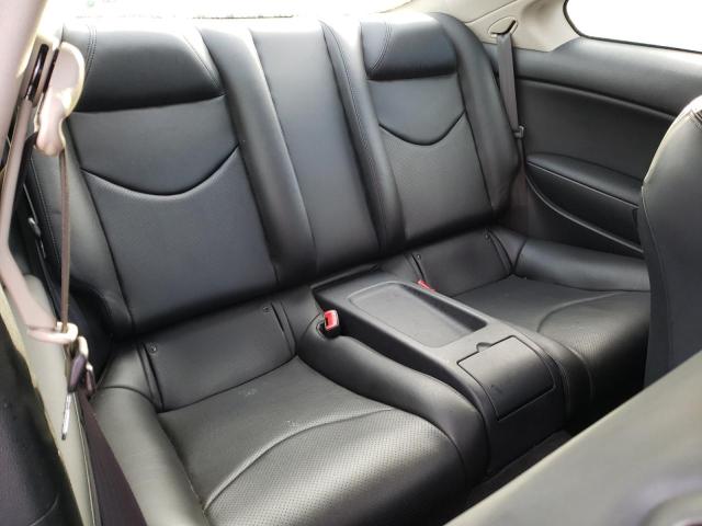 Photo 10 from auction – 2008 INFINITI G37 BASE with VIN JNKCV64E58M108012