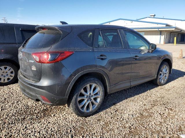 Photo 3 from auction – 2015 MAZDA CX-5 GT with VIN JM3KE4DY3F0459993