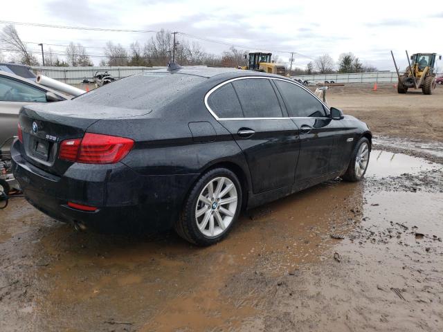 Photo 3 from auction – 2015 BMW 535 XI with VIN WBA5B3C59FD545931