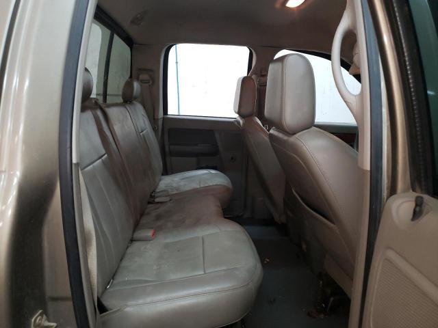Photo 10 from auction – 2007 DODGE RAM 2500 S with VIN 1D7KS28A87J590227