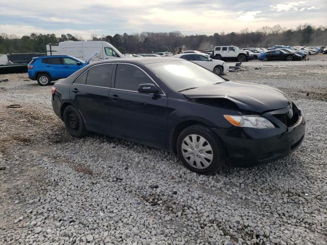 Photo 4 from auction – 2007 TOYOTA CAMRY CE with VIN 4T1BE46K77U725782