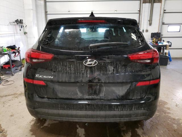 Photo 6 from auction – 2020 HYUNDAI TUCSON SE with VIN KM8J23A43LU080579