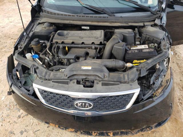 Photo 11 from auction – 2011 KIA FORTE EX with VIN KNAFU4A26B5890335