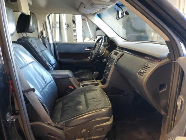 Photo 5 from auction – 2009 FORD FLEX with VIN 2FMEK62C29BA01054