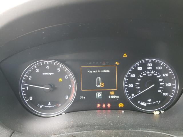 Photo 9 from auction – 2015 HYUNDAI GENESIS 5. with VIN KMHGN4JF4FU074514