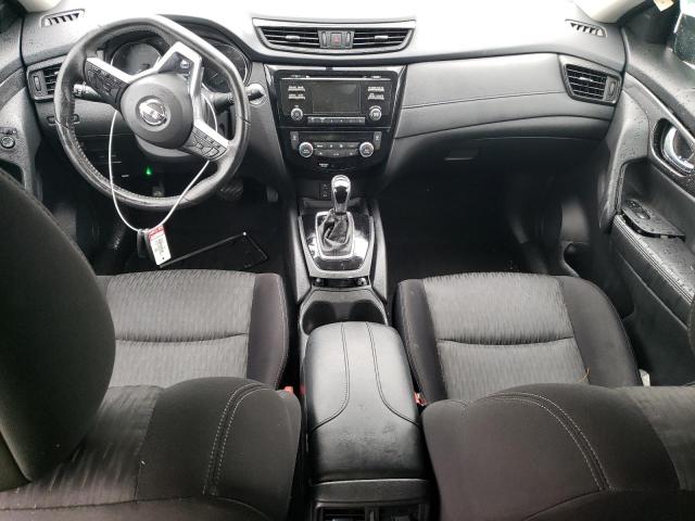Photo 8 from auction – 2017 NISSAN ROGUE S with VIN JN8AT2MT7HW408567