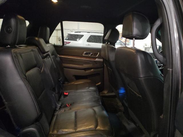 Photo 11 from auction – 2016 FORD EXPLORER L with VIN 1FM5K8F80GGA36313