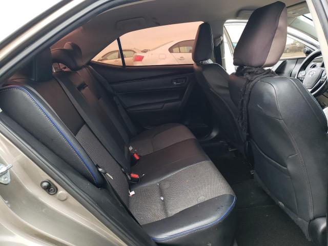 Photo 10 from auction – 2017 TOYOTA COROLLA L with VIN 5YFBURHE5HP733261