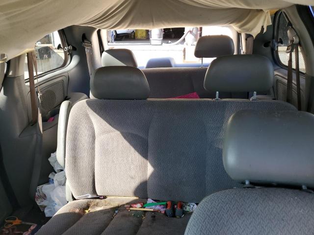 Photo 10 from auction – 2007 DODGE CARAVAN SE with VIN 1D4GP25R87B128744