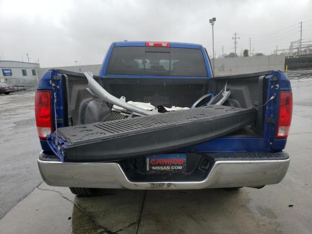 Photo 6 from auction – 2019 RAM 1500 CLASS with VIN 1C6RR7TT1KS684387